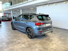 Cupra Ateca 2.0TSI 300KM DSG 4drive 2021 r., salon PL, f-a VAT - 6