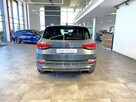 Cupra Ateca 2.0TSI 300KM DSG 4drive 2021 r., salon PL, f-a VAT - 7