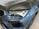Cupra Ateca 2.0TSI 300KM DSG 4drive 2021 r., salon PL, f-a VAT - 9