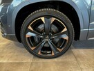Cupra Ateca 2.0TSI 300KM DSG 4drive 2021 r., salon PL, f-a VAT - 10