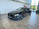 Mercedes E 200 Coupe 184KM automat 2019 r., salon PL, f-a VAT - 4