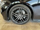Mercedes E 200 Coupe 184KM automat 2019 r., salon PL, f-a VAT - 10
