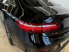 Mercedes E 200 Coupe 184KM automat 2019 r., salon PL, f-a VAT - 11