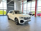 Volkswagen Touareg R-Line 3.0TDI V6 286KM tiptronic 4motion 2019 r., salon PL, I wł., VAT - 1