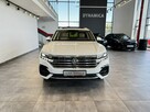 Volkswagen Touareg R-Line 3.0TDI V6 286KM tiptronic 4motion 2019 r., salon PL, I wł., VAT - 3