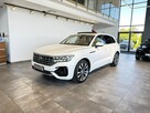 Volkswagen Touareg R-Line 3.0TDI V6 286KM tiptronic 4motion 2019 r., salon PL, I wł., VAT - 4