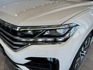 Volkswagen Touareg R-Line 3.0TDI V6 286KM tiptronic 4motion 2019 r., salon PL, I wł., VAT - 13