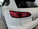 Volkswagen Touareg R-Line 3.0TDI V6 286KM tiptronic 4motion 2019 r., salon PL, I wł., VAT - 15