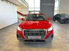 Audi Q2 35TFSI 150KM S-tronic 2024 r., salon PL, I właściciel, f-a VAT - 3