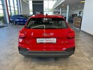 Audi Q2 35TFSI 150KM S-tronic 2024 r., salon PL, I właściciel, f-a VAT - 6