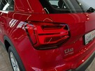 Audi Q2 35TFSI 150KM S-tronic 2024 r., salon PL, I właściciel, f-a VAT - 10