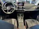 Audi Q2 35TFSI 150KM S-tronic 2024 r., salon PL, I właściciel, f-a VAT - 16
