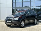 Opel Antara I rej.2008! 4X4! Alu, Kamera, Climatronic, Grzane fotele, Multifunkcja - 3