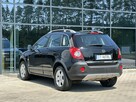 Opel Antara I rej.2008! 4X4! Alu, Kamera, Climatronic, Grzane fotele, Multifunkcja - 6