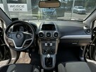 Opel Antara I rej.2008! 4X4! Alu, Kamera, Climatronic, Grzane fotele, Multifunkcja - 8