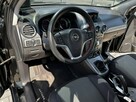 Opel Antara I rej.2008! 4X4! Alu, Kamera, Climatronic, Grzane fotele, Multifunkcja - 9