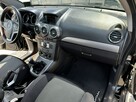Opel Antara I rej.2008! 4X4! Alu, Kamera, Climatronic, Grzane fotele, Multifunkcja - 14