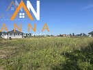 Bardzo atrakcyjna działka z warunkami zabudowy. - 3