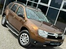 Dacia Duster 2010 – piękny brąz, 1.6 benzyna 115 KM, zadbany egzemplar - 3
