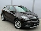 Opel Mokka 1.4 T 140 KM Automat – Elegancja i komfort w pięknym brązie - 2