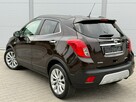 Opel Mokka 1.4 T 140 KM Automat – Elegancja i komfort w pięknym brązie - 5