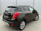 Opel Mokka 1.4 T 140 KM Automat – Elegancja i komfort w pięknym brązie - 6