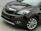 Opel Mokka 1.4 T 140 KM Automat – Elegancja i komfort w pięknym brązie - 9