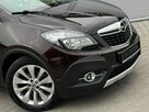 Opel Mokka 1.4 T 140 KM Automat – Elegancja i komfort w pięknym brązie - 12