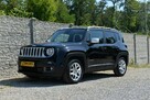 Jeep Renegade 1.4T 140KM Limited Ładny Zadbany - 1