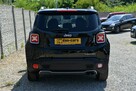 Jeep Renegade 1.4T 140KM Limited Ładny Zadbany - 4