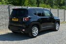Jeep Renegade 1.4T 140KM Limited Ładny Zadbany - 5