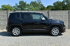 Jeep Renegade 1.4T 140KM Limited Ładny Zadbany - 6