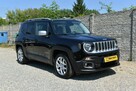 Jeep Renegade 1.4T 140KM Limited Ładny Zadbany - 7