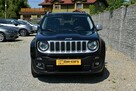Jeep Renegade 1.4T 140KM Limited Ładny Zadbany - 8