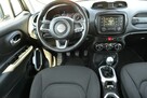 Jeep Renegade 1.4T 140KM Limited Ładny Zadbany - 13