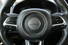 Jeep Renegade 1.4T 140KM Limited Ładny Zadbany - 14