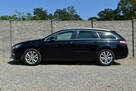 Peugeot 508 2.0 HDi 140KM Navi Panorama Półskóra Alufelgi Niski przebieg Zadbane - 2