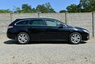 Peugeot 508 2.0 HDi 140KM Navi Panorama Półskóra Alufelgi Niski przebieg Zadbane - 6