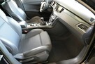Peugeot 508 2.0 HDi 140KM Navi Panorama Półskóra Alufelgi Niski przebieg Zadbane - 12