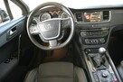 Peugeot 508 2.0 HDi 140KM Navi Panorama Półskóra Alufelgi Niski przebieg Zadbane - 13
