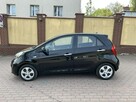 Kia Picanto benzyna 143 tys. km skóry grzane fotele i kierownica - 2