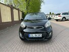 Kia Picanto benzyna 143 tys. km skóry grzane fotele i kierownica - 4