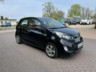 Kia Picanto benzyna 143 tys. km skóry grzane fotele i kierownica - 5