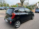 Kia Picanto benzyna 143 tys. km skóry grzane fotele i kierownica - 7