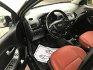 Kia Picanto benzyna 143 tys. km skóry grzane fotele i kierownica - 8