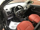 Kia Picanto benzyna 143 tys. km skóry grzane fotele i kierownica - 9