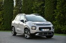 1.2i(110KM)*Led*Duża Navi*Reling*Parktronik*I Wł*Alu16"ASO Citroen - 2