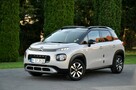1.2i(110KM)*Led*Duża Navi*Reling*Parktronik*I Wł*Alu16"ASO Citroen - 10