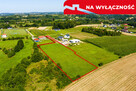 Działka budowlana w Tymowej! - 1