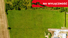 Działka budowlana w Tymowej! - 2